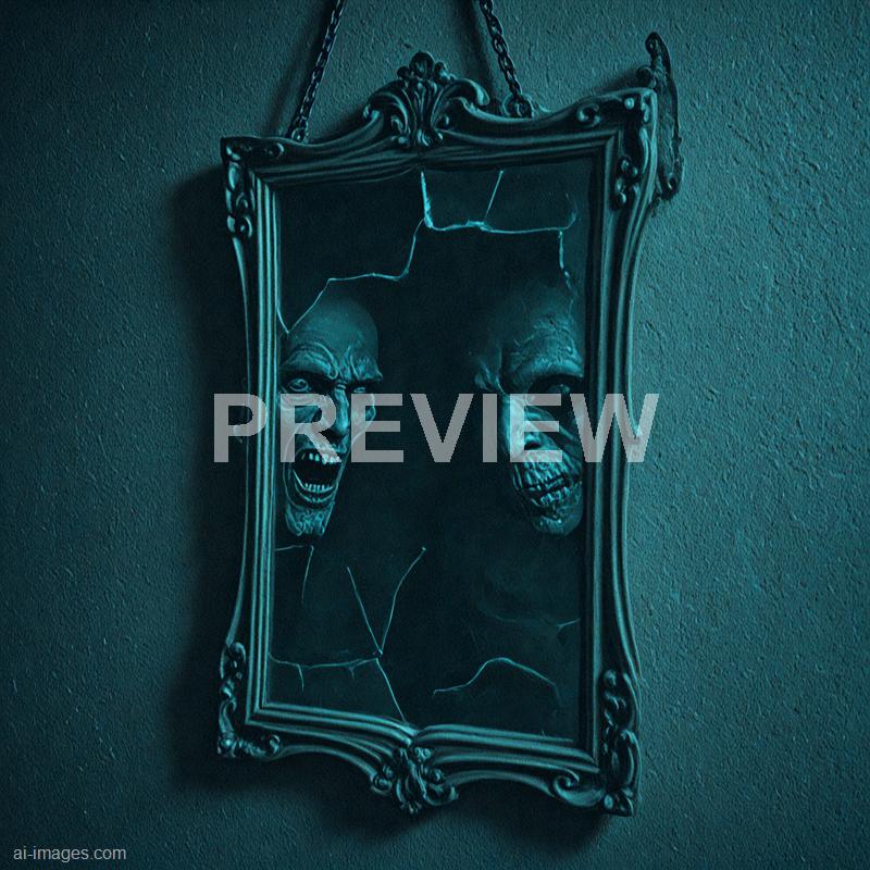 14934 - a-cursed-mirror-that-reflects-monsters-an-old-cracked_250706000911_00001